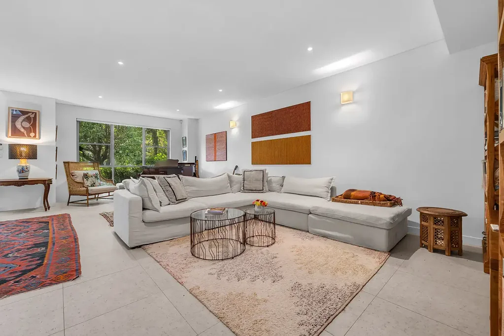 Little Bay 3Phòng ngủ Idyllic North Facing Terrace Backing Tranquil Nature Reserve