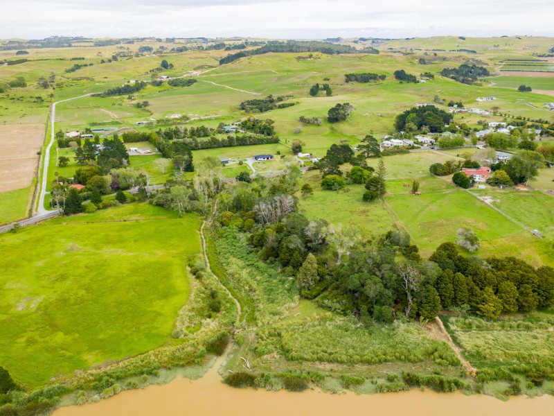 115 Colville Road, Dargaville, Kaipara, 0 rūma, 1 rūma horoi