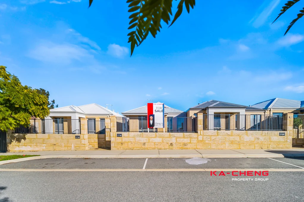 20 Kabiana Way, Dayton, WA 6055