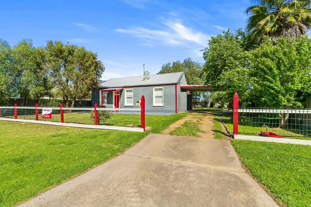 Sale 2 Bedroom A Charming Cottage with Potential