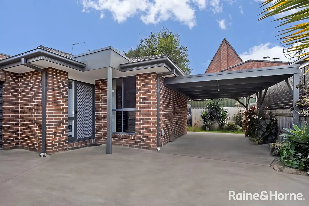 3/10 Albert Crescent, St Albans, VIC 3021