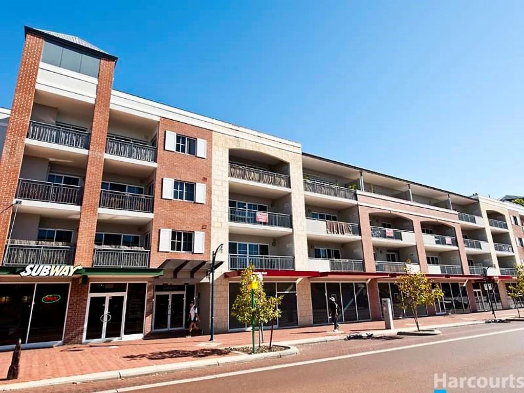 14/165 Grand Boulevard, Joondalup, WA 6027