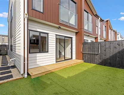 47 Whare Kauri Road, Takanini, Auckland, 3房, 2浴, 独立屋