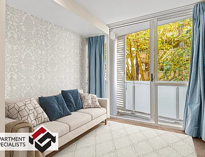 7 Eden Crescent, Auckland Central, Auckland City, 1 침실, 1 욕실, Apartment