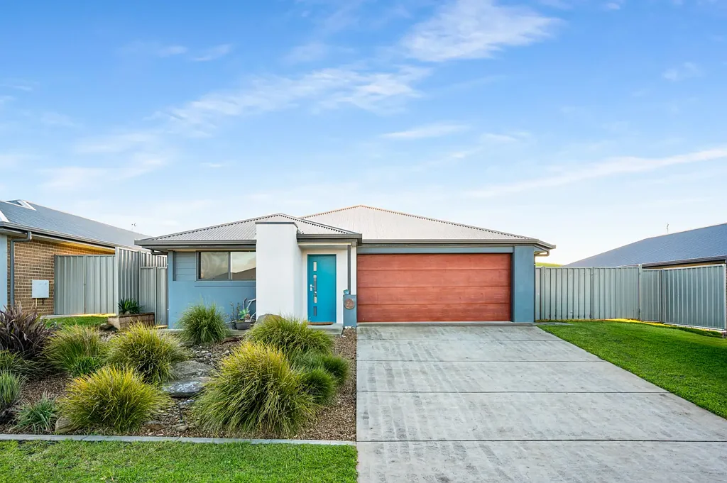 Worrolong 3 Slaapkamer Move-In Ready Modern Design