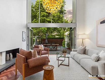 5/70 Franklin Street, Forrest, Inner South, 3 Kuwarto, 2 Banyo, Townhouse