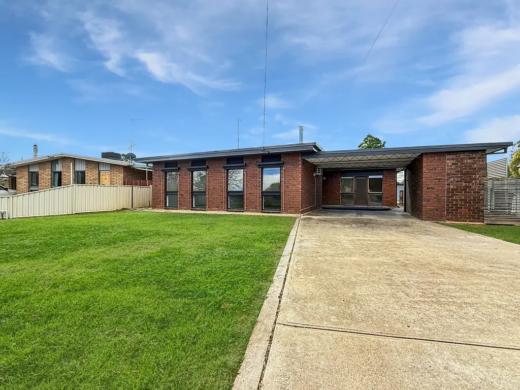 427 Wilkinson Street, Deniliquin, NSW 2710