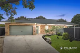 31 Stretton Place, Wyndham Vale