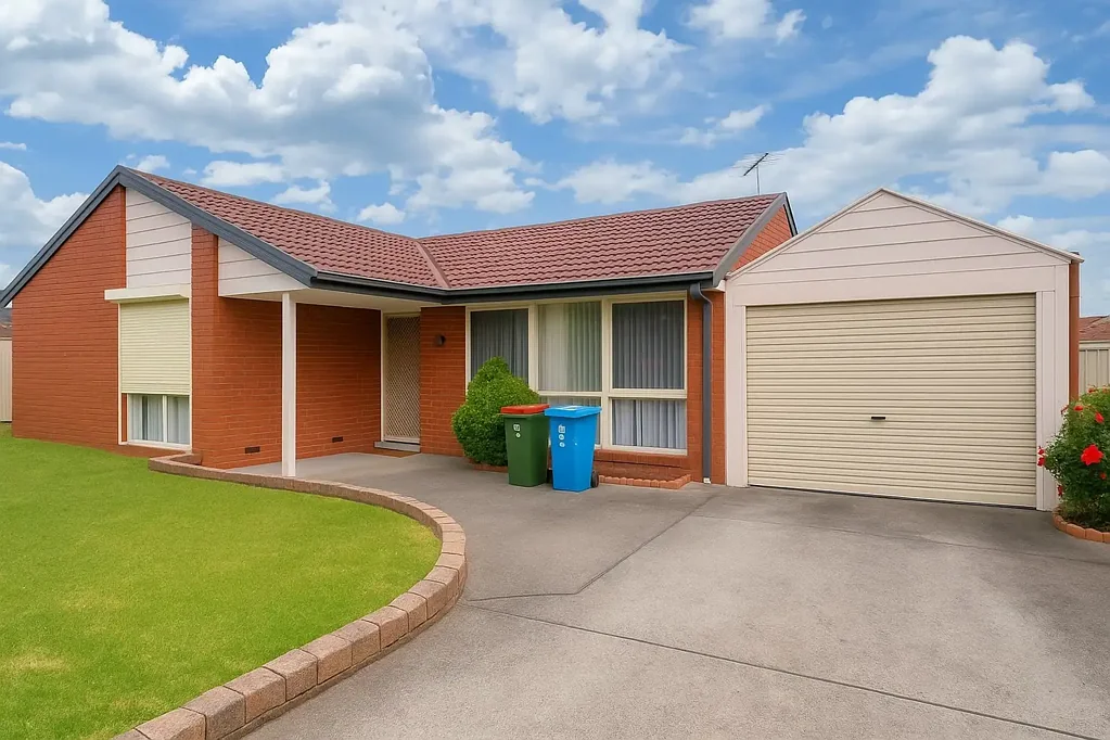 Spacious Family Home in Prime Hallam Location