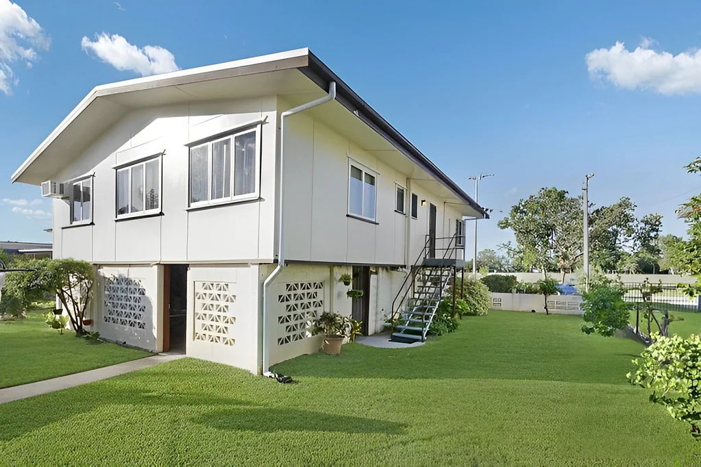 11 Irving Street, Cranbrook, QLD 4814