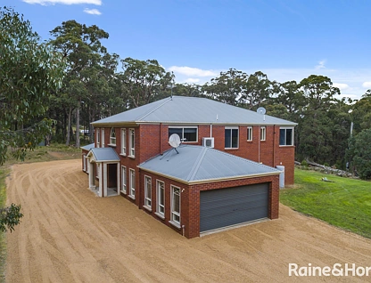 517 Sandy Creek Road, Riddells Creek, Ballarat, 4房, 2浴, House