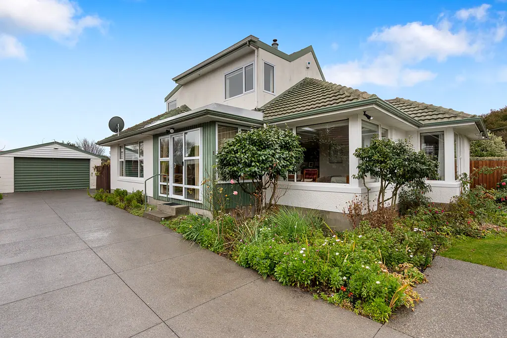 6 Haslett Place, Upper Riccarton, Christchurch, Canterbury