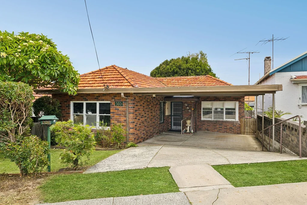 560 Bunnerong Road, Matraville, NSW 2036