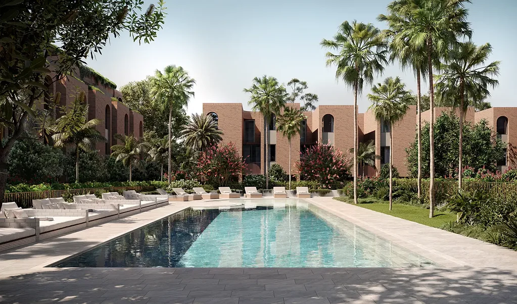 Ashbury 3Kwarto Discover Ashbury Terraces | Luxury Parkside Living in the Inner West