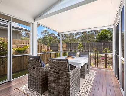 226/2-20 Island View Drive, Urangan, QLD 4655, 2房, 2浴, Lifestyle Property