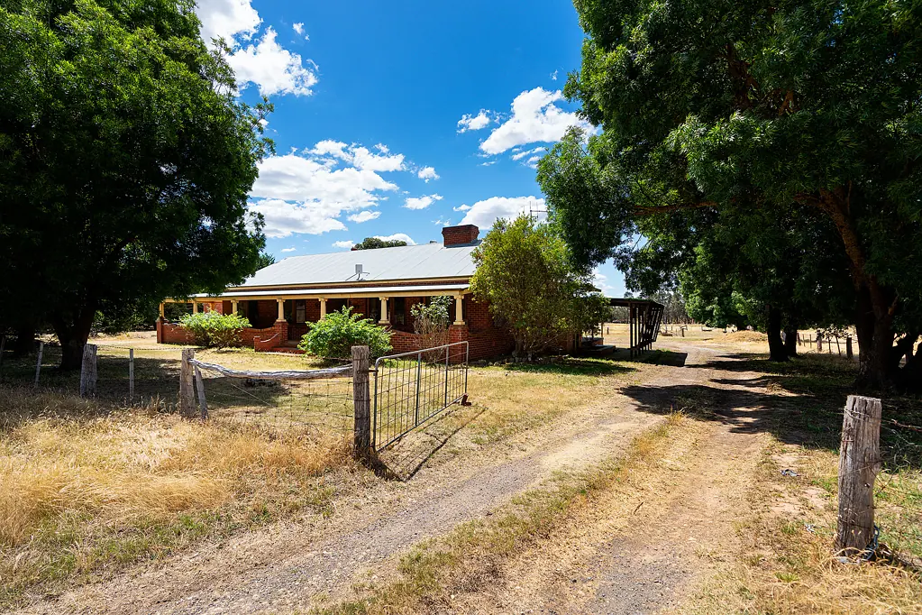 66 Woodmans Road, Muckleford, VIC 3451