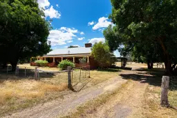 66 Woodmans Road, Muckleford