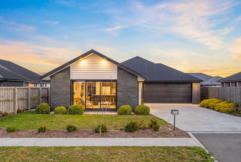 Rolleston 4 Slaapkamer Affordable & Adorable