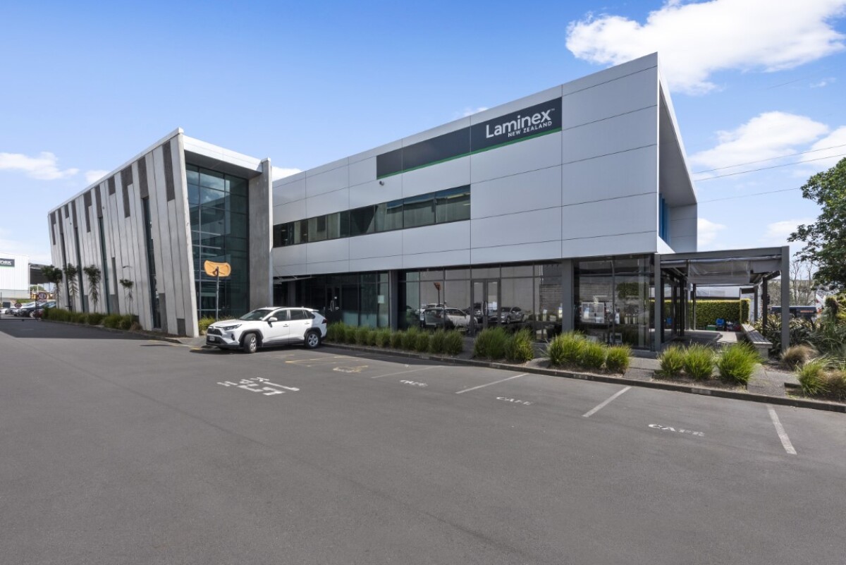 1 Ororke Road, Penrose, Auckland, 0房, 0浴, Office Premises