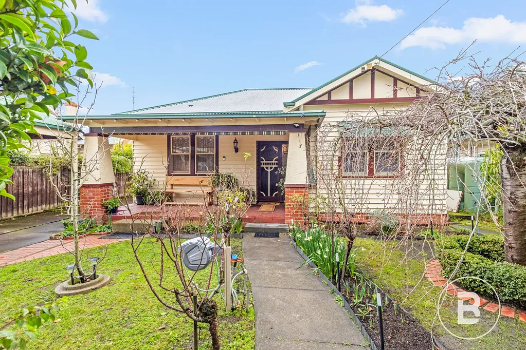 303 Lyons Street South, Ballarat Central, VIC 3350