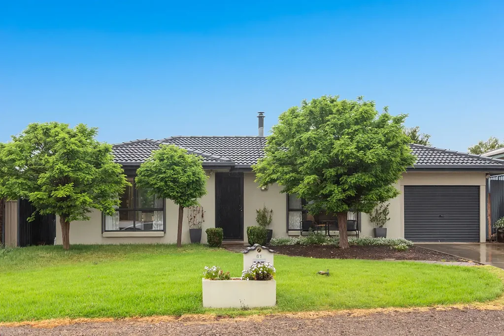 Murray Bridge 3Kwarto One you will be proud to call home!