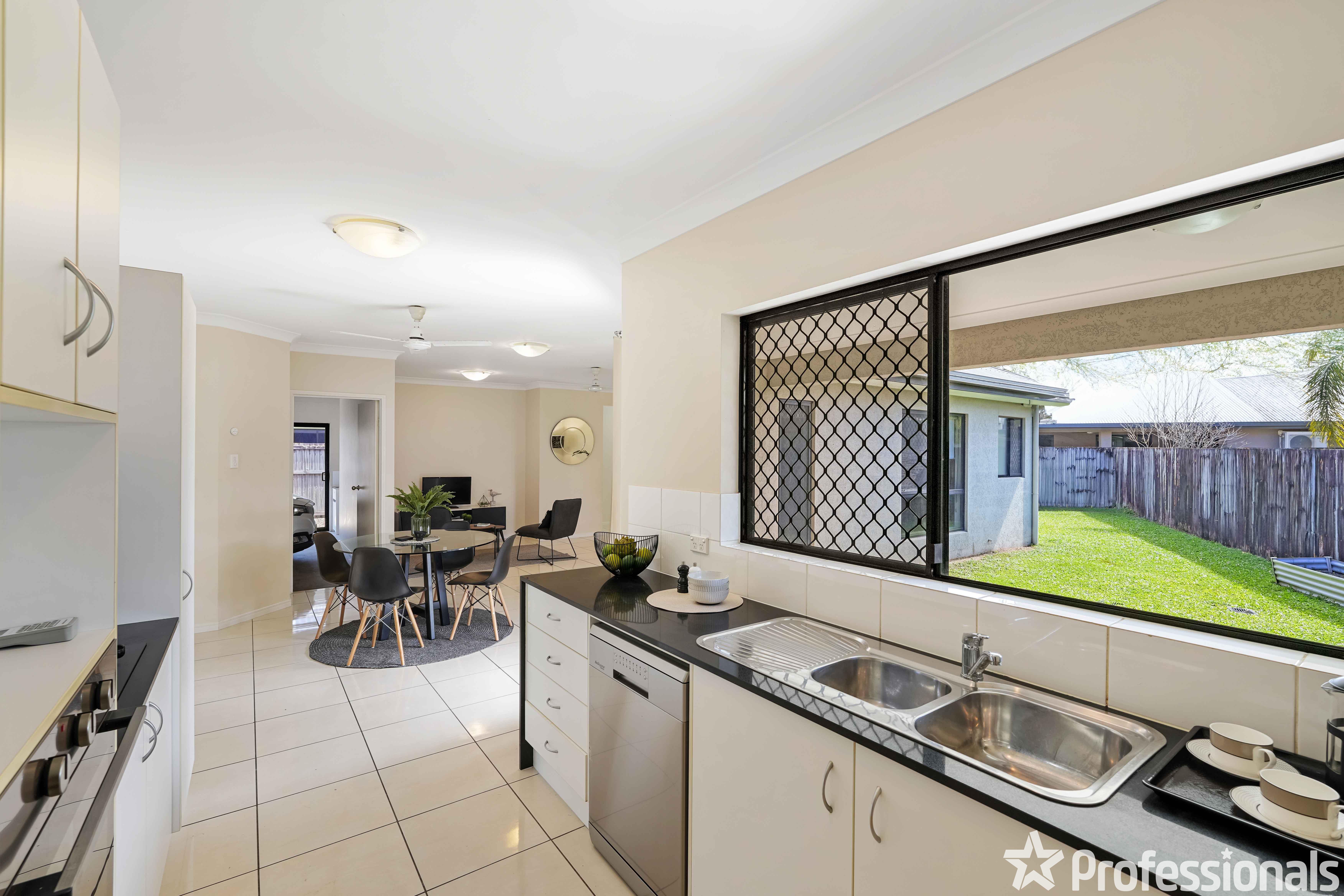 5 ROTHESAY BEND, TRINITY PARK QLD 4879, 0 Bedrooms, 0 Bathrooms, House