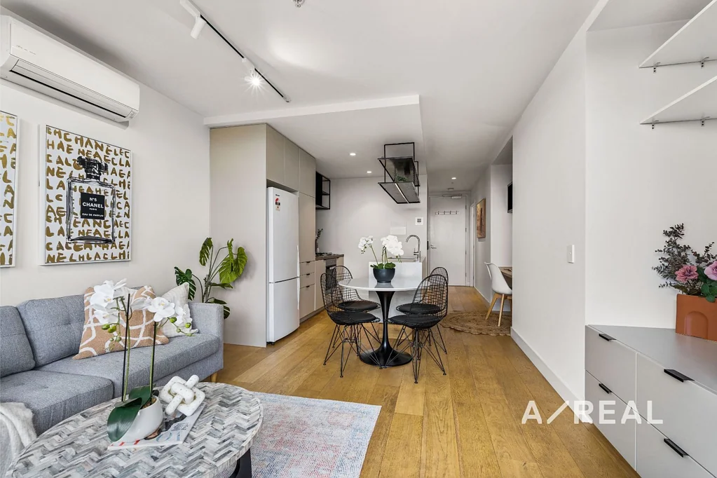 806/8 Montrose Street, Hawthorn East, VIC 3123