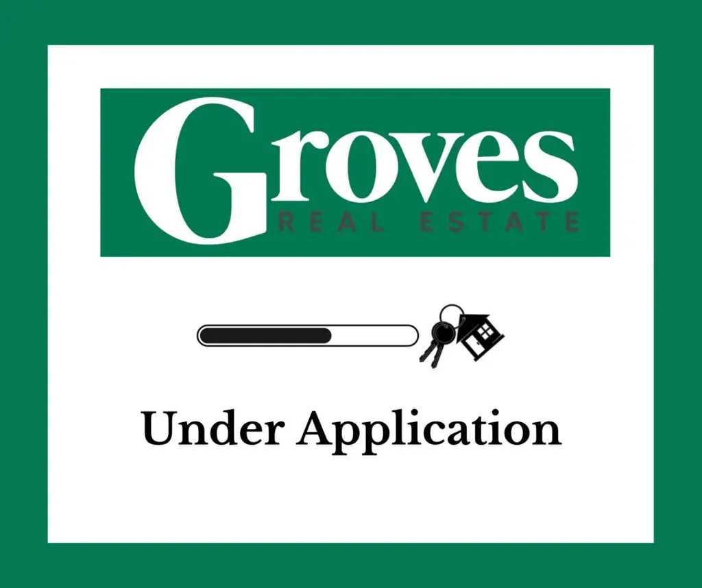 *Under Application*