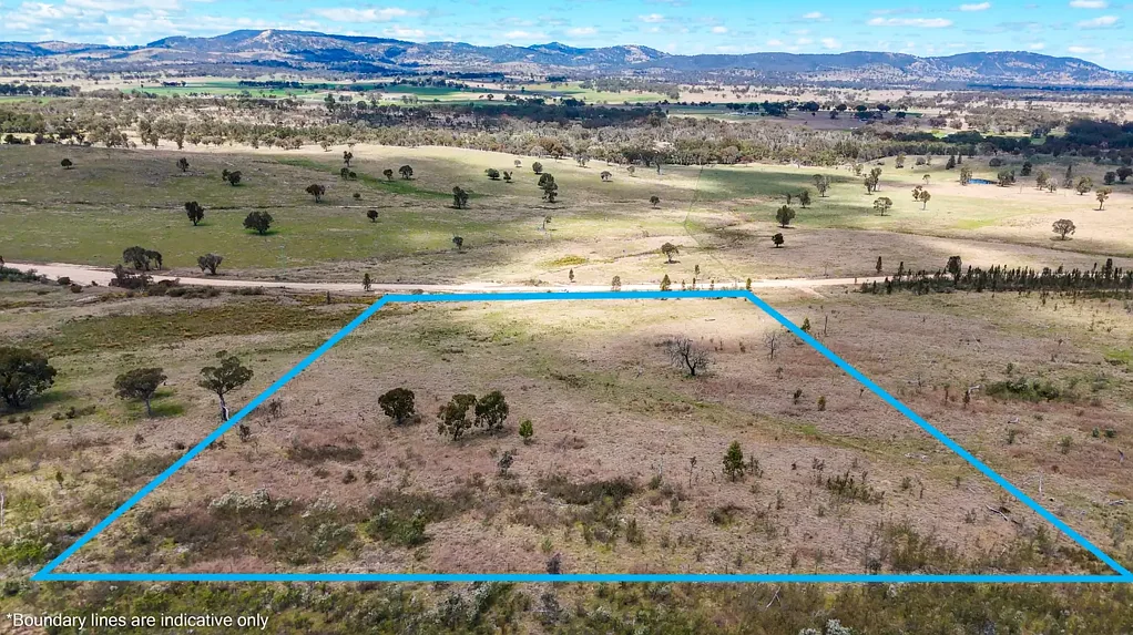 Tenterfield Your Country Escape Awaits