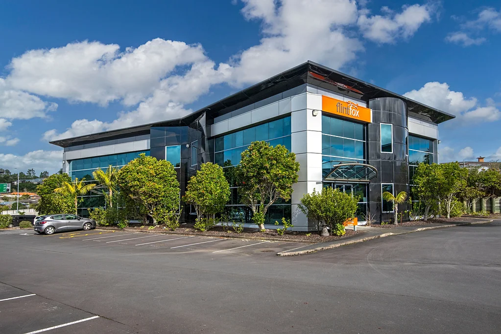 Rosedale  Large Albany office