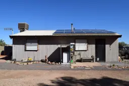 Lot 552 & 553 Reilly Street, Coober Pedy