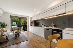 9/1 Buchan Street, Sydenham