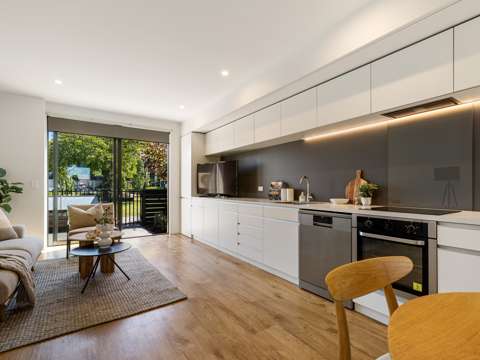 Sydenham 2部屋 Urgent! Last Week to Buy Before its Gone!