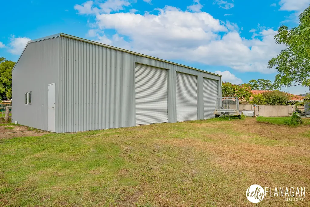 East Kempsey LARGE RESIDENTIAL ZONE BLOCK WITH RURAL OUTLOOK, SUBDIVIDABLE - 3,136 sqm