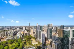 4706/43 Herschel Street, Brisbane City