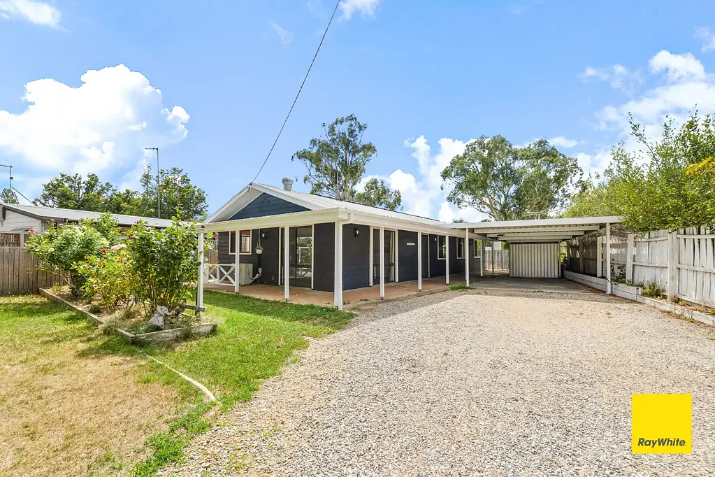 76 Butmaroo Street, Bungendore, NSW 2621