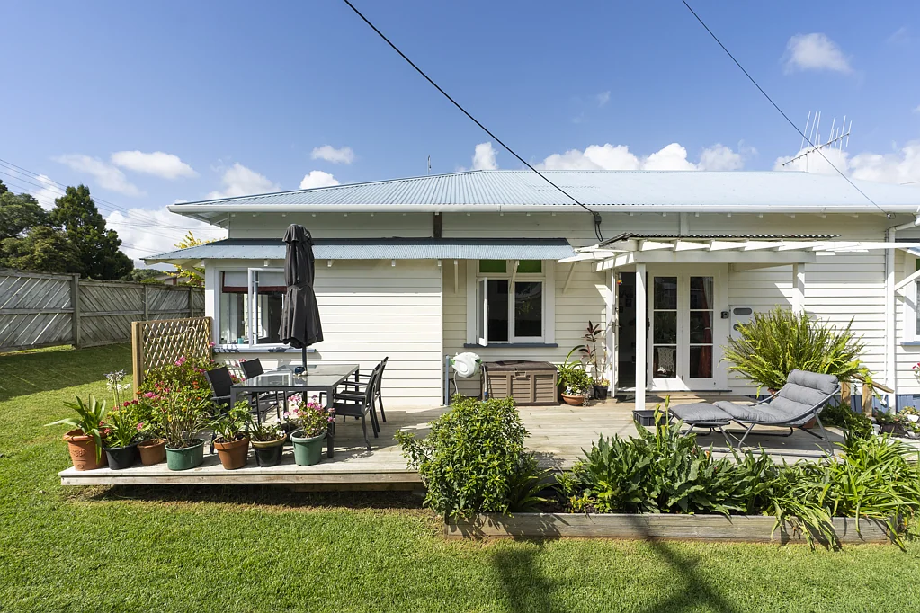 2 Taylor Road, Te Kamo, Whangarei, Northland