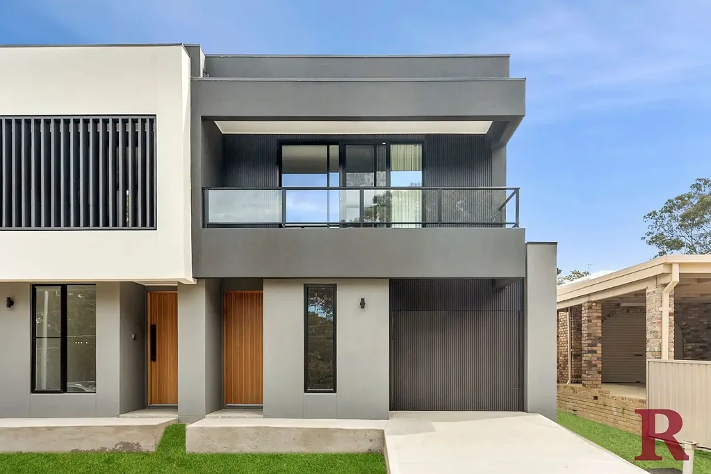 Brand New Luxury Family Home