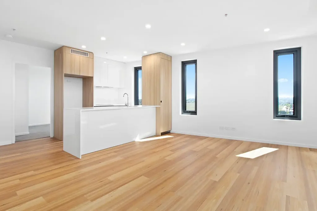 Convenient Location in the Heart of Gungahlin