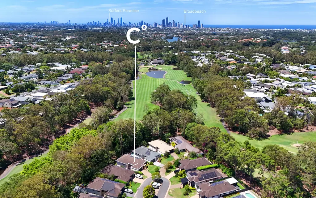 18 Northpoint Close, Robina, QLD 4226
