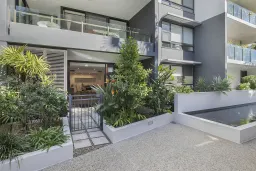 202/10 Pidgeon Close, West End