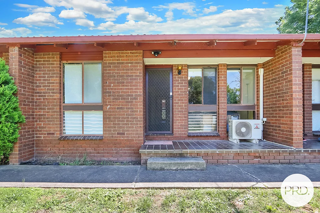4/632 Storey Street, Springdale Heights, NSW 2641