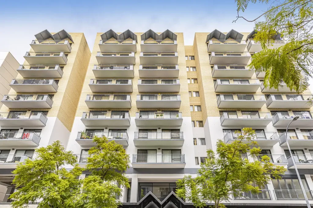 Fully Furnished 2-Bedroom Apartment – Secure, Stylish & Ready to Move In - available now!