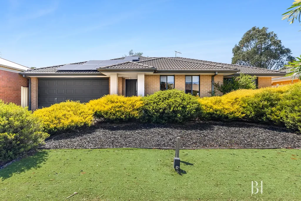 4 Mikada Boulevard, Kilmore, VIC 3764