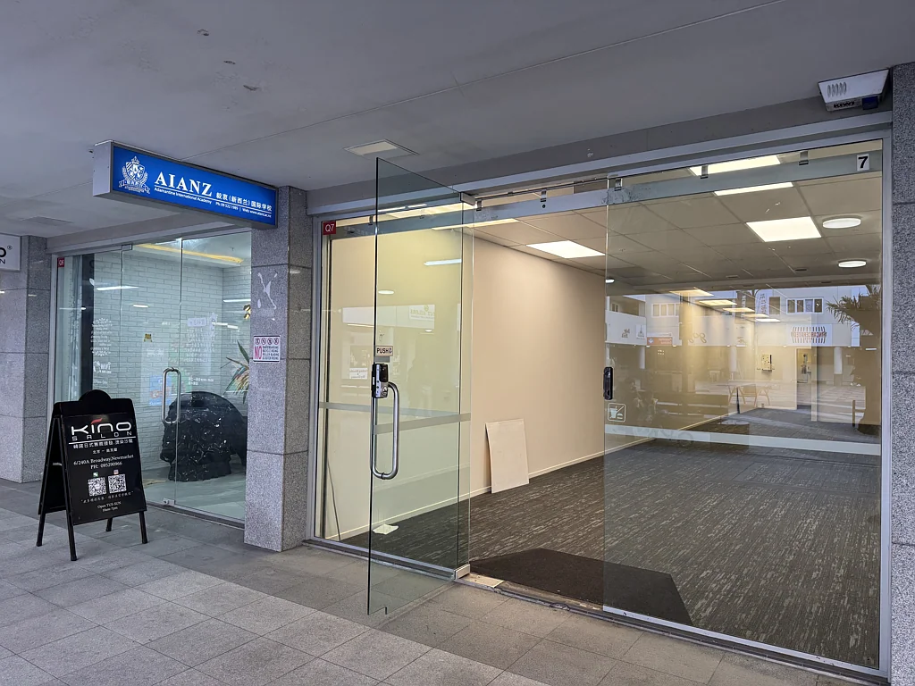 Newmarket Rental Offer Not to Be Missed - Station Square