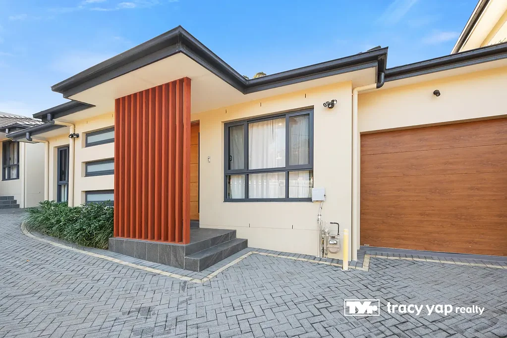 2/19 Alexandria Avenue, Eastwood, NSW 2122