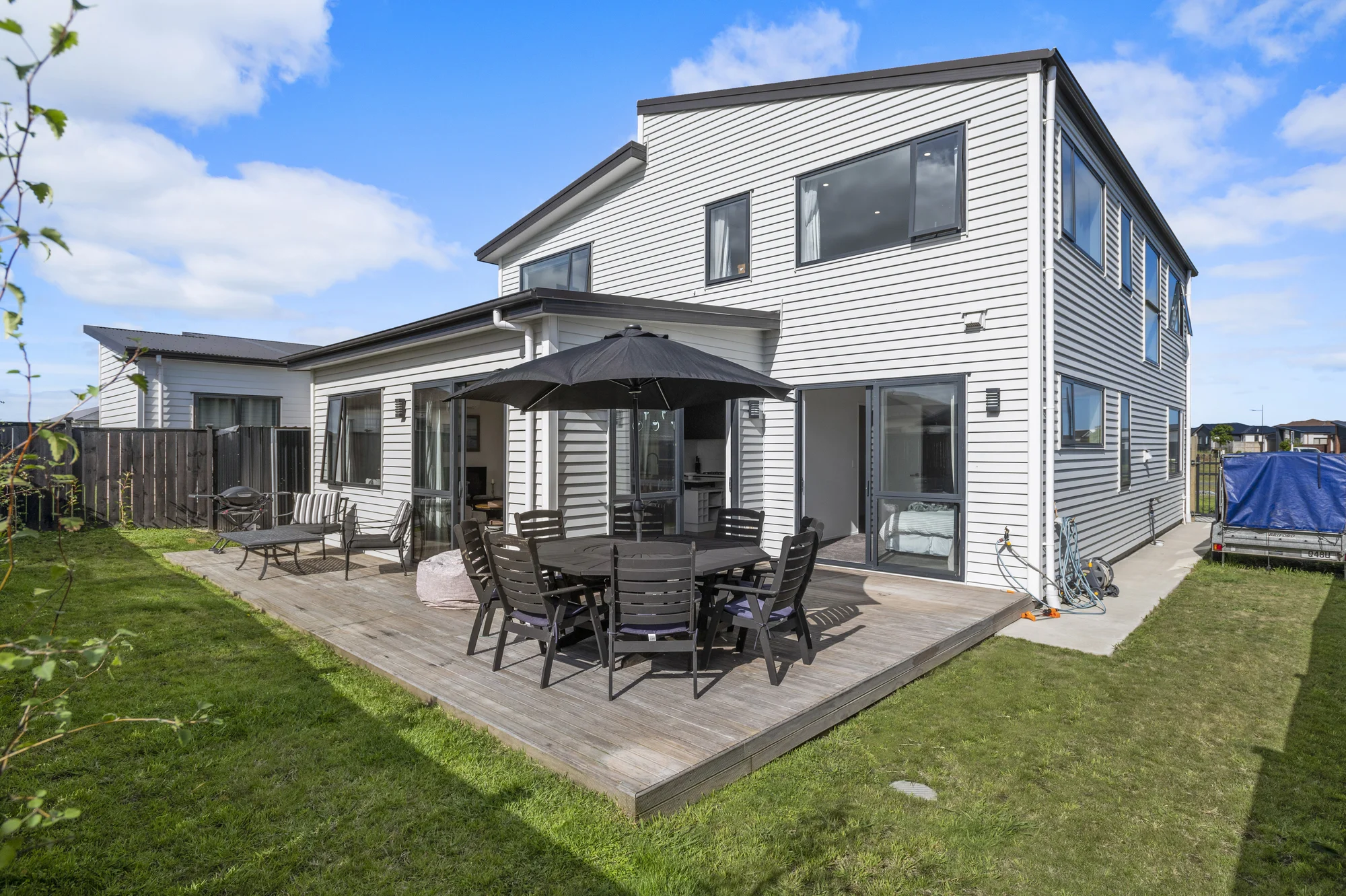 Clarks Beach 5Kwarto Beat the bank - Urgent sale required