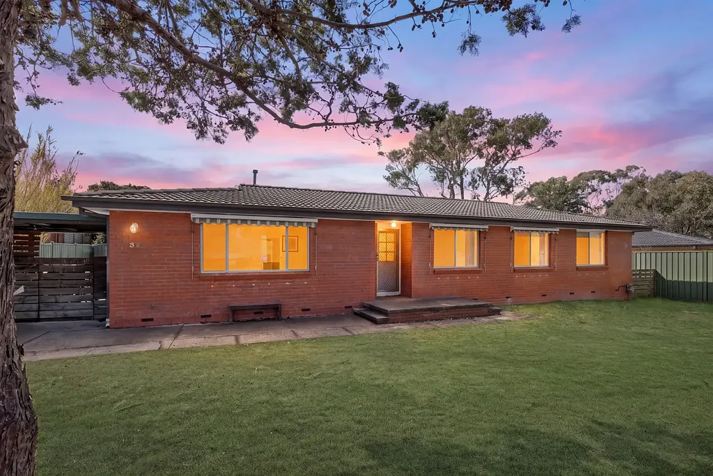 39 Kirkton Street, Wanniassa, ACT 2903