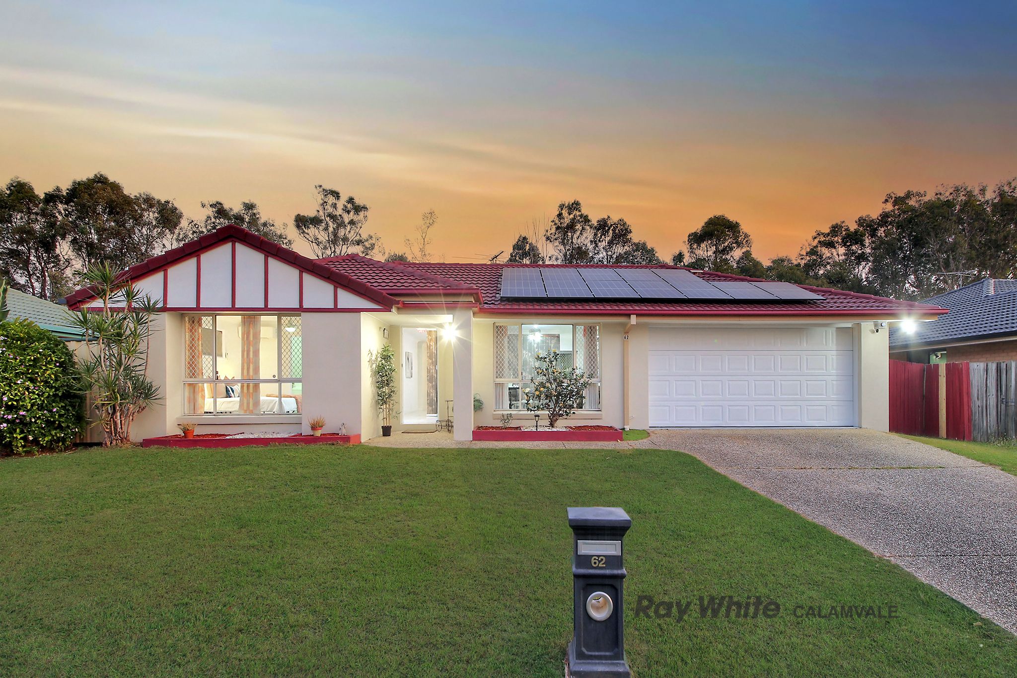 62 CENTRAL ST, FOREST LAKE QLD 4078, 0房, 0浴, House