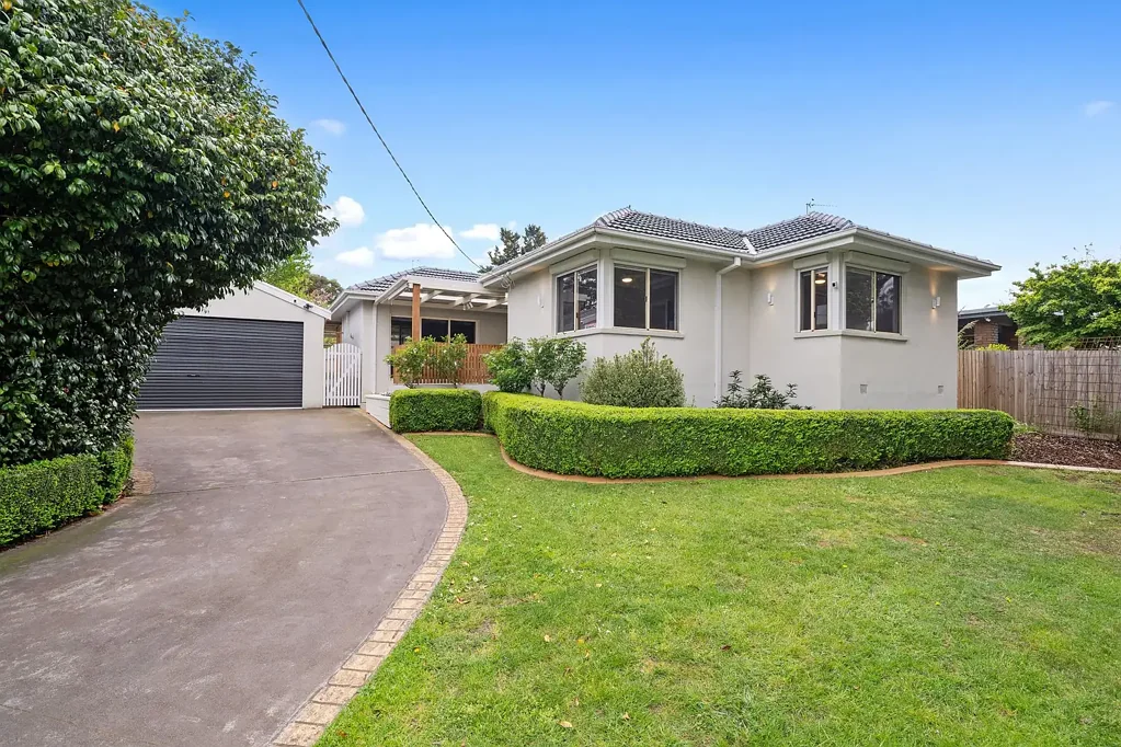 Warragul 3બેડરૂમ A Fresh Start in a Family-Focused Pocket
